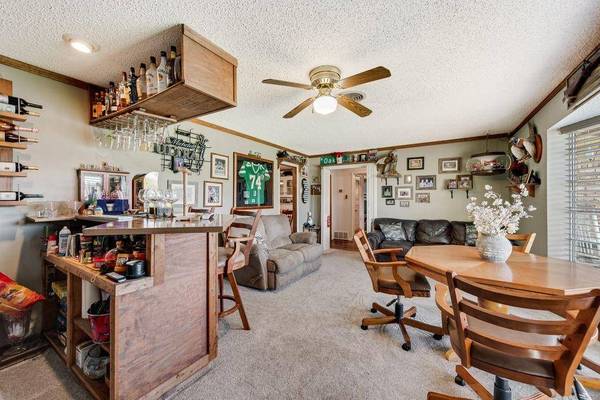 332 Plainview Drive, Hurst, TX 76054