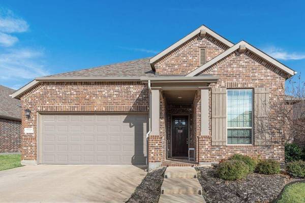 1308 E Swan Trail, Argyle, TX 76226