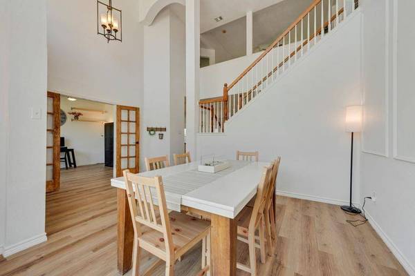 7908 Rampston Place, Fort Worth, TX 76137