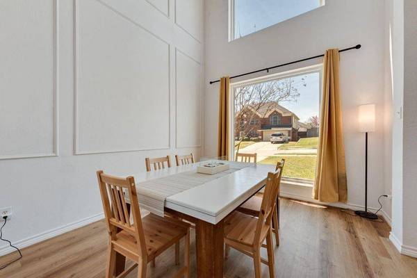 7908 Rampston Place, Fort Worth, TX 76137