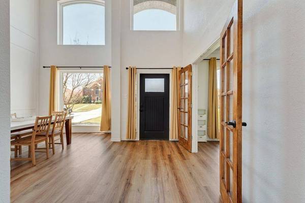 7908 Rampston Place, Fort Worth, TX 76137