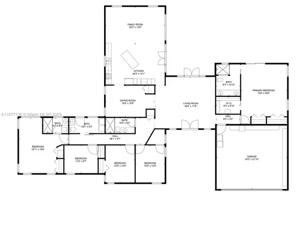 11081 NW 26th Dr, Coral Springs, FL 33065