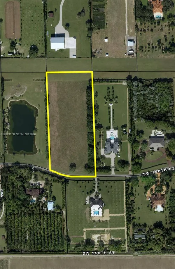 18111 SW 158th St, Miami, FL 33187