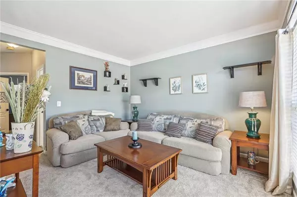 2277 Shady Maple TRL, Loganville, GA 30052