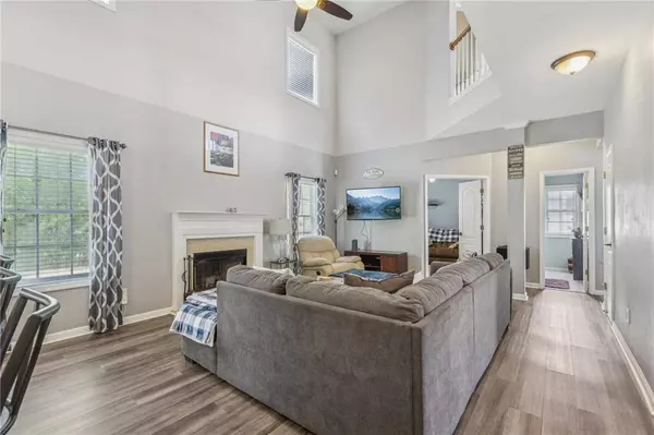 2277 Shady Maple TRL, Loganville, GA 30052