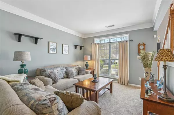 2277 Shady Maple TRL, Loganville, GA 30052