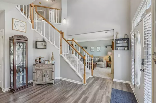 2277 Shady Maple TRL, Loganville, GA 30052