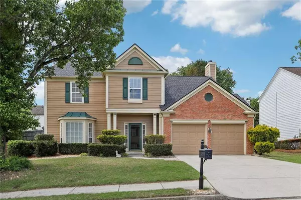 3880 Lake Lanier DR, Duluth, GA 30097