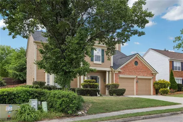 3880 Lake Lanier DR, Duluth, GA 30097