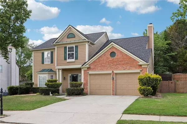 3880 Lake Lanier DR, Duluth, GA 30097