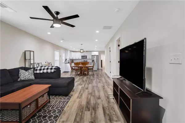 235 Holly RD NW, Atlanta, GA 30314