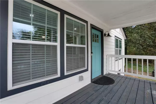 235 Holly RD NW, Atlanta, GA 30314