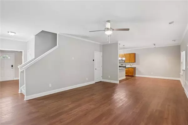 4546 Water Mill DR, Buford, GA 30519