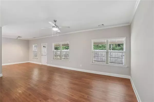 4546 Water Mill DR, Buford, GA 30519