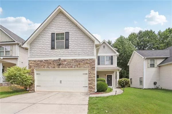 4546 Water Mill DR, Buford, GA 30519