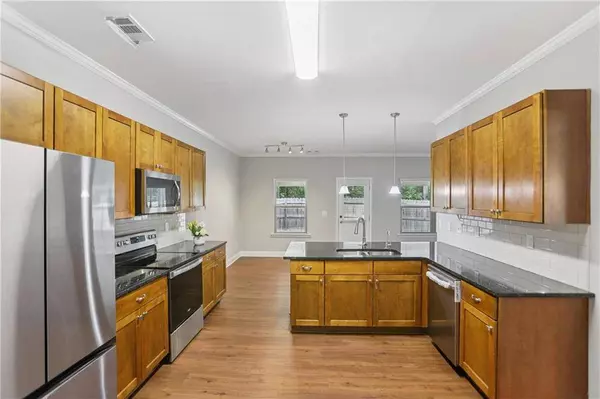 4546 Water Mill DR, Buford, GA 30519