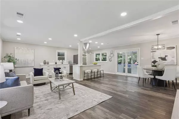 5421 Brownlee Road #1, Stone Mountain, GA 30087