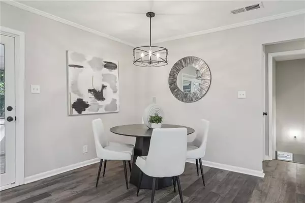 5421 Brownlee Road #1, Stone Mountain, GA 30087