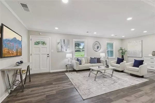 5421 Brownlee Road #1, Stone Mountain, GA 30087