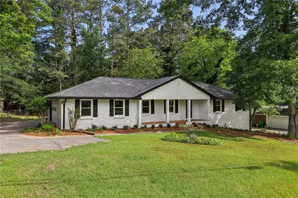 5421 Brownlee Road #1, Stone Mountain, GA 30087