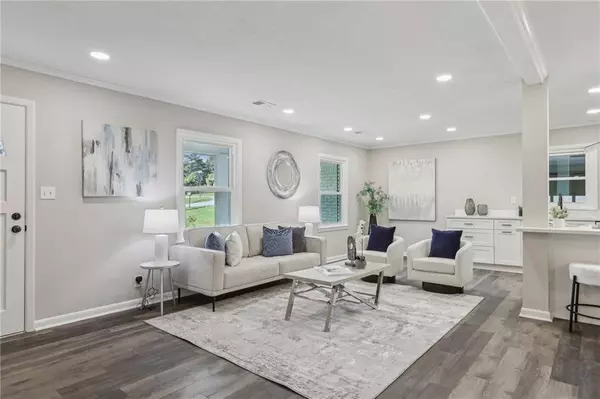 5421 Brownlee Road #1, Stone Mountain, GA 30087