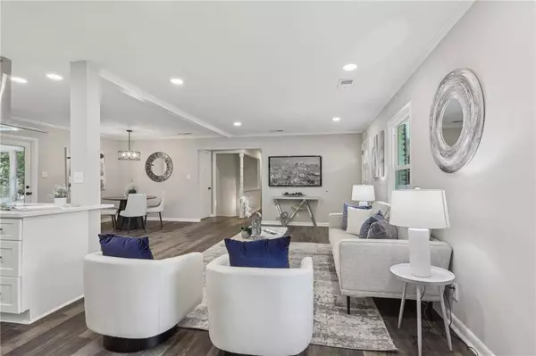 5421 Brownlee Road #1, Stone Mountain, GA 30087