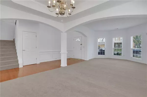 770 Goldenrod WAY, Norcross, GA 30093