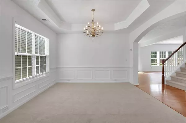 770 Goldenrod WAY, Norcross, GA 30093