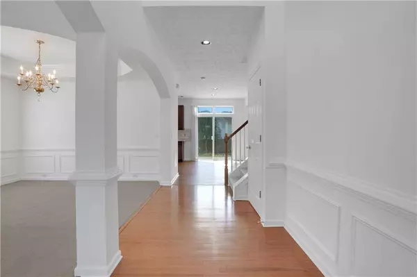 770 Goldenrod WAY, Norcross, GA 30093