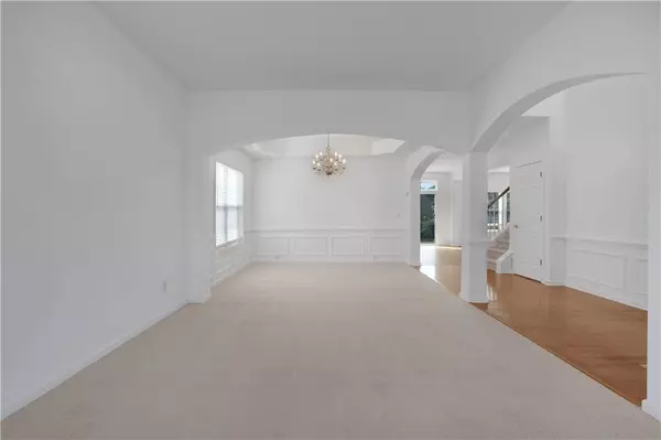 770 Goldenrod WAY, Norcross, GA 30093