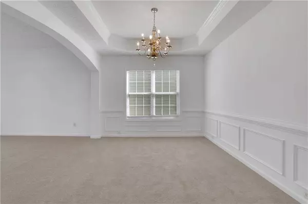 770 Goldenrod WAY, Norcross, GA 30093