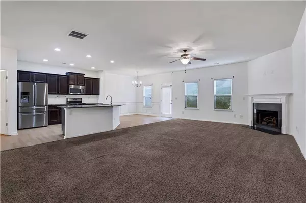 2527 Morgan Chase DR, Buford, GA 30519