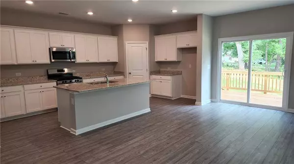 115 Osprey Overlook DR, Braselton, GA 30517