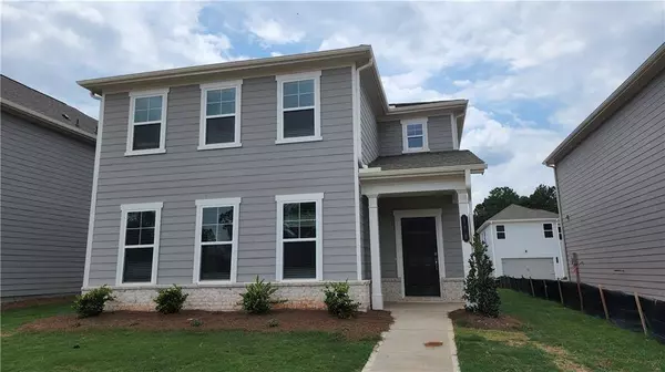 400 Grey Falcon AVE, Braselton, GA 30517