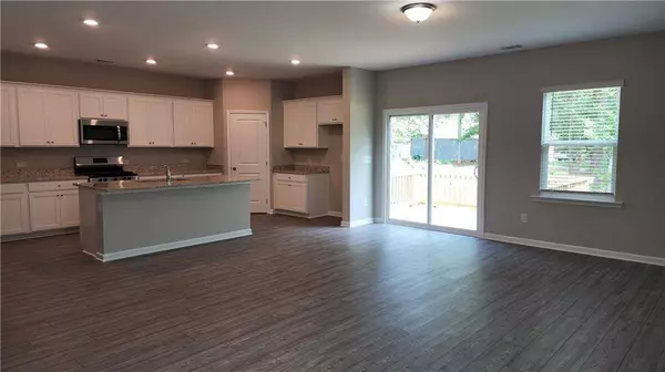 115 Osprey Overlook DR, Braselton, GA 30517