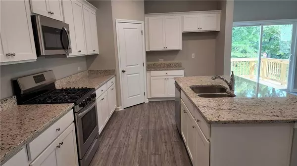 115 Osprey Overlook DR, Braselton, GA 30517