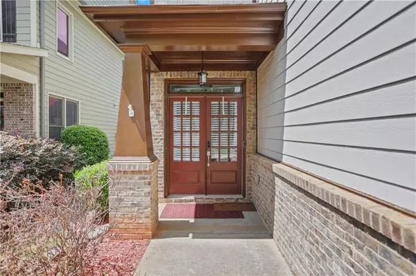 5143 Micaela WAY, Duluth, GA 30096