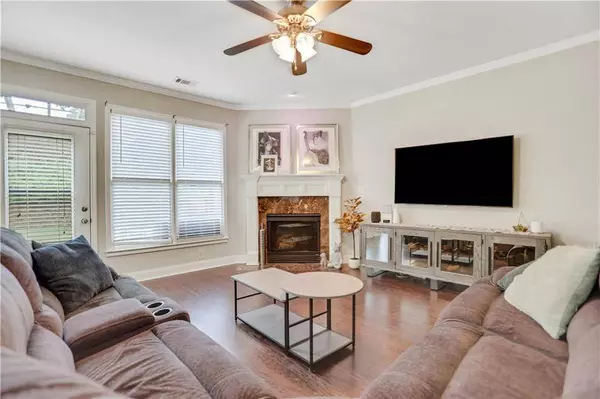 5143 Micaela WAY, Duluth, GA 30096