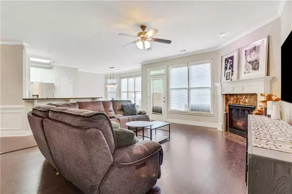 5143 Micaela WAY, Duluth, GA 30096