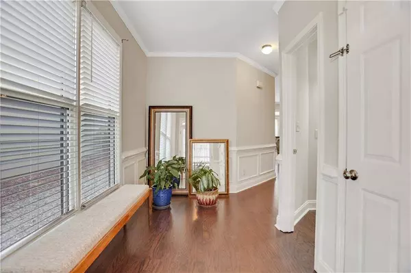 5143 Micaela WAY, Duluth, GA 30096