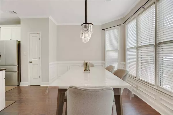 5143 Micaela WAY, Duluth, GA 30096