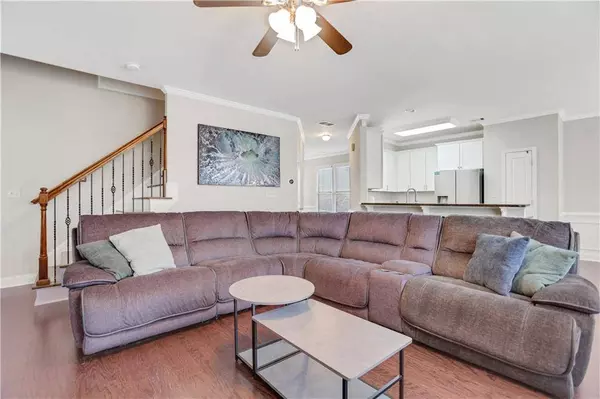 5143 Micaela WAY, Duluth, GA 30096