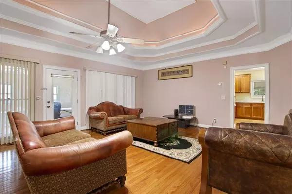 3331 Friendship RD, Buford, GA 30519