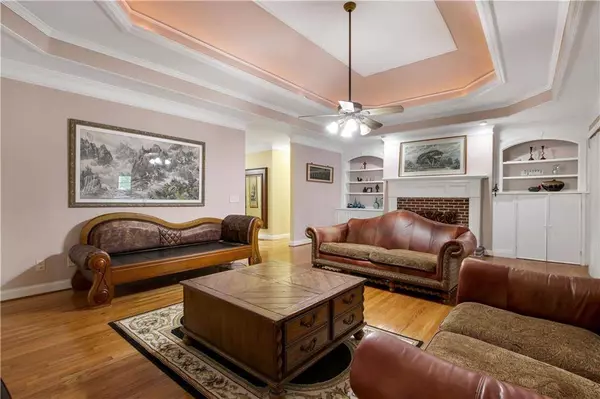 3331 Friendship RD, Buford, GA 30519