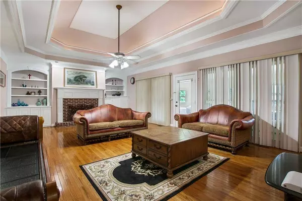 3331 Friendship RD, Buford, GA 30519