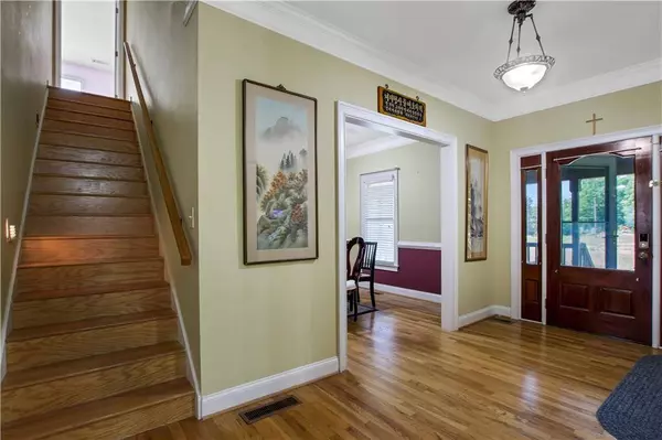 3331 Friendship RD, Buford, GA 30519