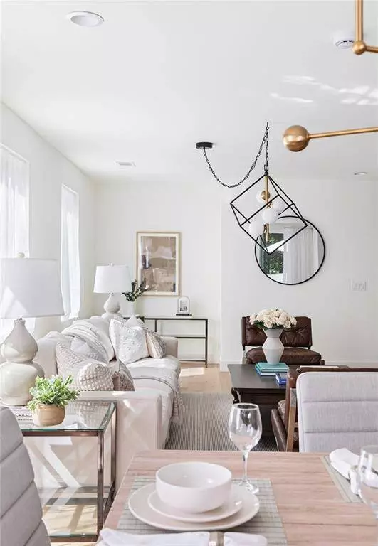 1205 Holly ST NW #B, Atlanta, GA 30318