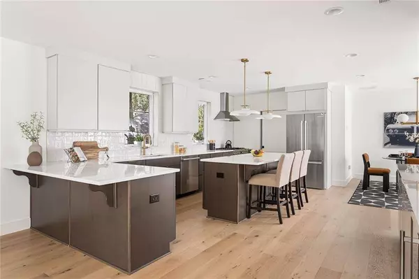 1205 Holly ST NW #A, Atlanta, GA 30318