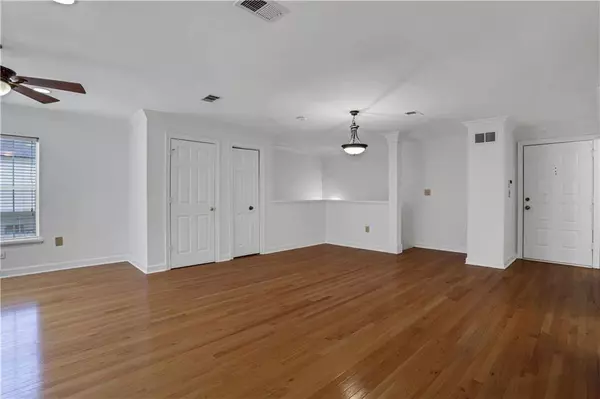 3655 Habersham RD NE #254B, Atlanta, GA 30305