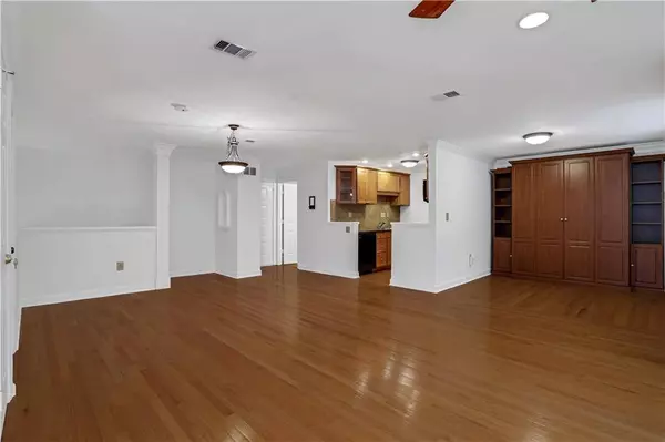 3655 Habersham RD NE #254B, Atlanta, GA 30305